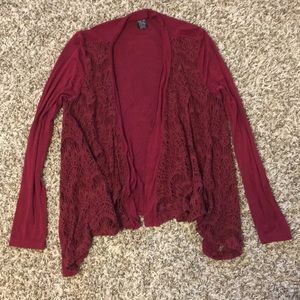 Rue 21 cardigan